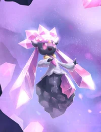Diancie