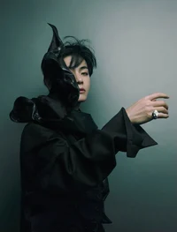 Kim Taehyung 