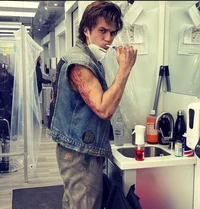 Steve harrington