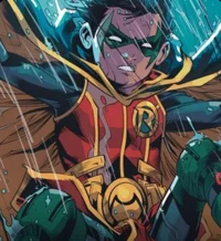 Damian Wayne