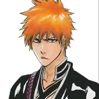 Ichigo Kurosaki