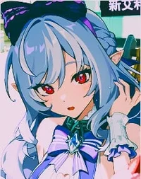 005 - Vivian Banshee