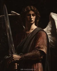 ARCHANGEL MICHAEL -
