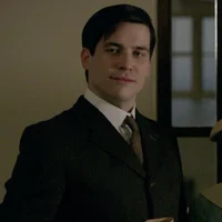 Robert James Collier