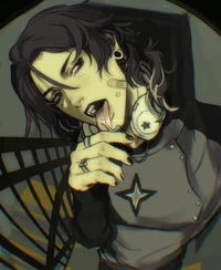 TOXIC BROTHER Aleksi