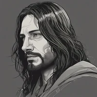 Aragorn 