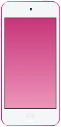 iPod Touch 6th Gen