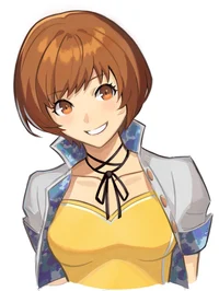 Chie Satonaka
