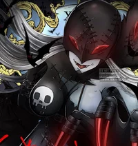 LadyDevimon