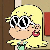 LENI LOUD - TLH