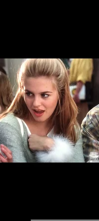 Cher Horowitz