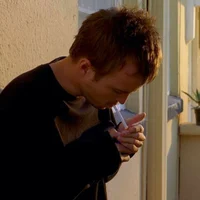 BB - Jesse Pinkman