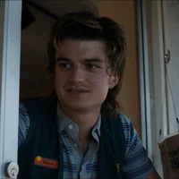 Steve Harrington