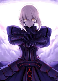 Saber Alter