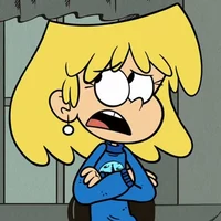 Lori loud - TLH