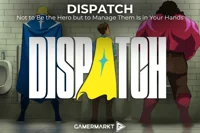 Dispatch SEASON 2