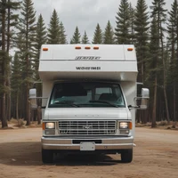 RV Car