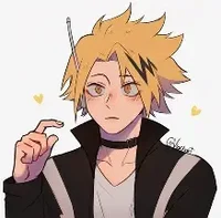 Denki Kaminari - 013