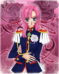 Utena Tejou