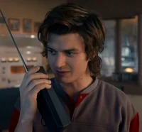 Steve Harrington