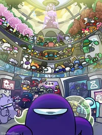 Rodamrix universe