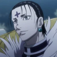 Chrollo Lucifer