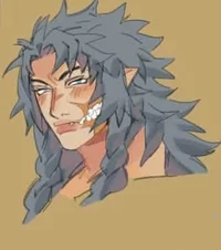 Your wild girlfriend