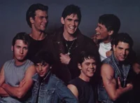 The Outsiders 