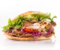 Evil Doner