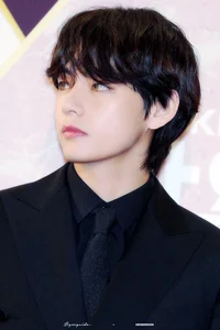 Kim Taehyung 