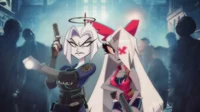 Hazbin Evil 