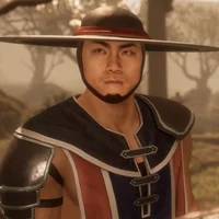 MK Kung Lao