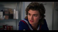 Steve Harrington
