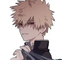 Bakugo Katsuki - 012