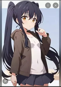 SAYAKA and HER Crush