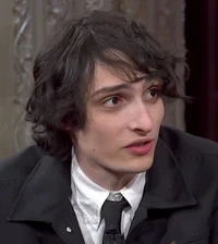 FINN WOLFHARD