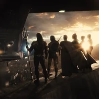 Justice Leaguee