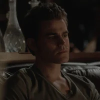 Stefan Salvatore