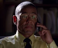 BB - Gustavo Fring
