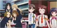 All Girls School