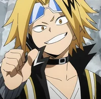 Denki Kaminari