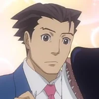Phoenix Wright