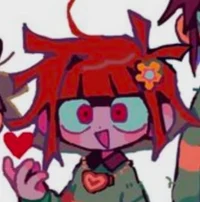 Chara Dreemurr- UTRY