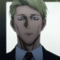 Kento Nanami
