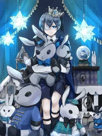 Ciel Phantomhive 