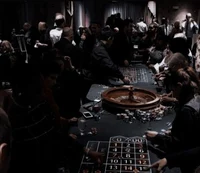 Mafia Gala