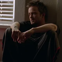 Jesse pinkman