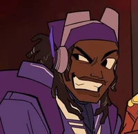 Donatello Hamato hum
