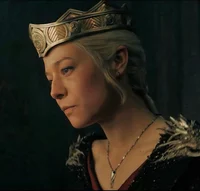 Rhaenyra Targaryen