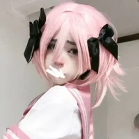 Astolfo femboy